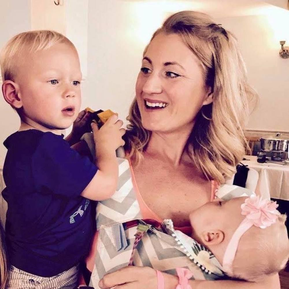 Meet your Posher, Candice